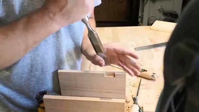 How to Make Wooden Lamp | Stair Wall Lamp | Step by Step | DIY Decoration Idea | Wandleuchte смотреть онлайн
