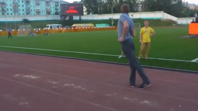 Николай Наумов - пасадобль смотреть онлайн