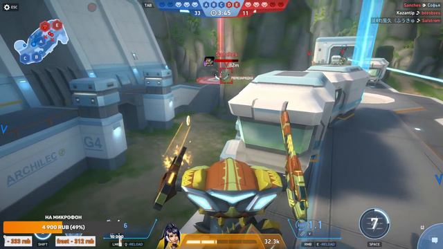 Mech Arena/Стрим/Читаю чат/Подскажу если есть вопрос)/mobile games смотреть онлайн