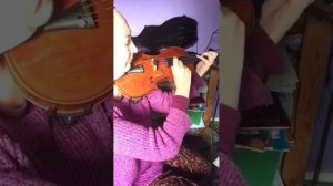 MTB Violin Grade 4 Duet exam speed