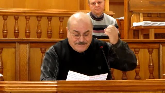 130316 Пр Пижевский Анатолий - Чому молоді падають смотреть онлайн