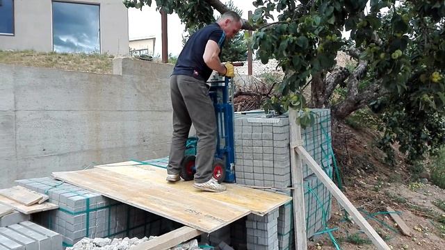 VEŽIMELIO NUOMA 10 eu/para , trinkeliu klojimas , trinkelių vežimėlis , смотреть онлайн