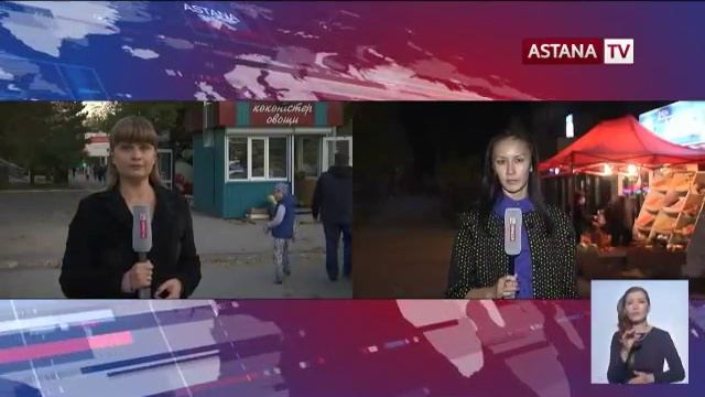 Картофель, который фермеры планировали продавать в ноябре, уже закончился смотреть онлайн