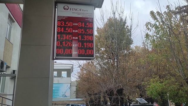 ЗОР КАБАР? РУБЛЬ КОТОРУЛДУ⏫⏫⏫09.11.22 смотреть онлайн