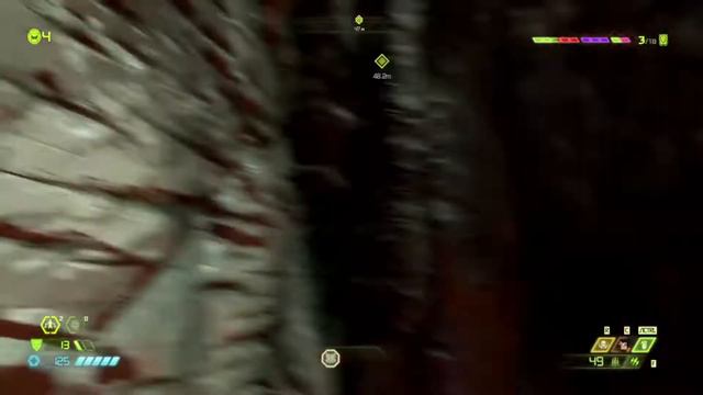 Doom Eternal № 2 Ликование смотреть онлайн