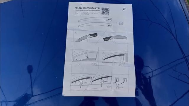 Renault Kangoo - micro camper - JÖHET A MENET! смотреть онлайн