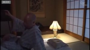 KEADAAN KAKEK SUGIONO || SEMAKIN MEMPRIHATINKAN