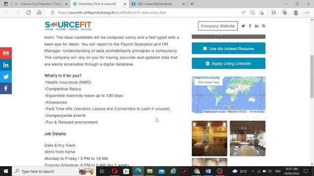 ONLINE JOBS DATA ENTRY PHP 30,000/MO | TYPING EASY PROCESS | Sincerely Cath смотреть онлайн
