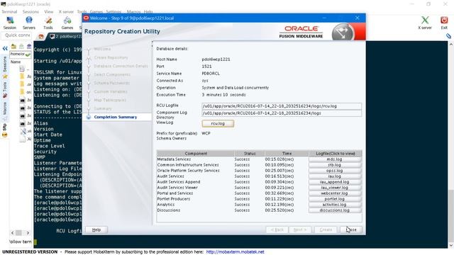 Oracle WebCenter Portal 12c (12.2.1) - Installation and Configuration смотреть онлайн