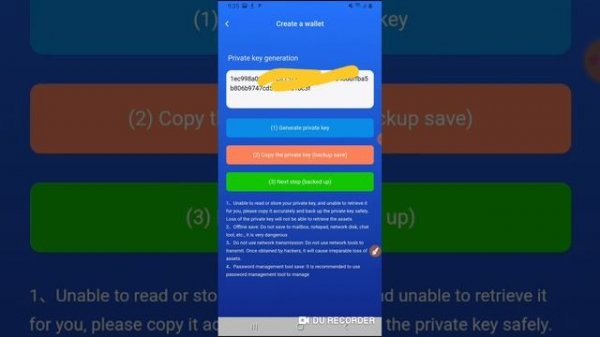 LT Wallet-AI II Sign Up Bonus 10,000 LT Token $641 (বাংলা)