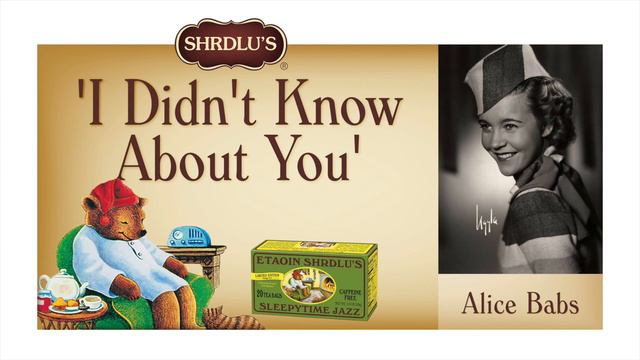 'I Didn't Know About You' смотреть онлайн