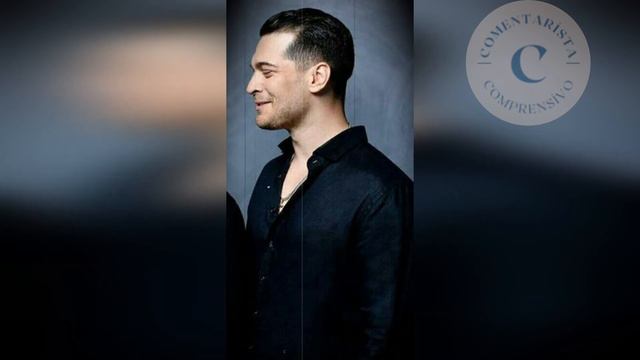 La historia del dolor de amor de Çağatay Ulusoy: ¡El grito silencioso en su corazón! смотреть онлайн