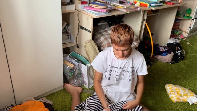 Домашний влог дед инсайда смотреть онлайн