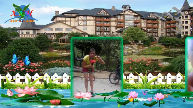 Style  Proshow Producer Zoo Nkauj Heev