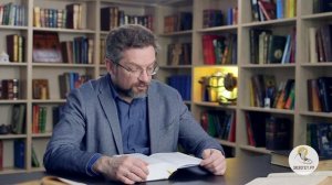Книга Бытие. Глава 5. Андрей Десницкий. Толкование Ветхого Завета. Толкование Библии