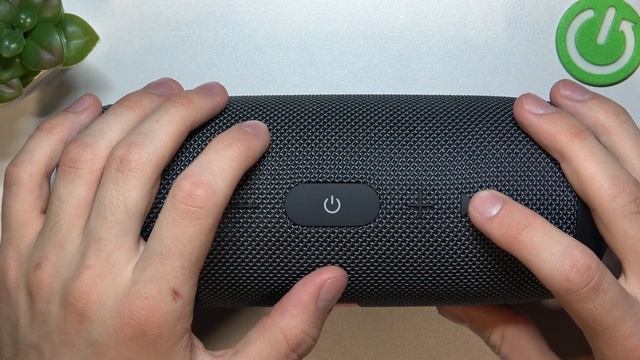 Как сбросить настройки JBL Charge Essential? / Сбрасываем все настройки JBL Charge Essential смотреть онлайн