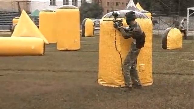 Кубок мера г. Сумы, 3-й етап.avi смотреть онлайн