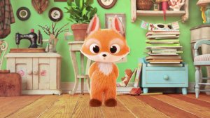 Айти танцует Slow Ride 7 минут