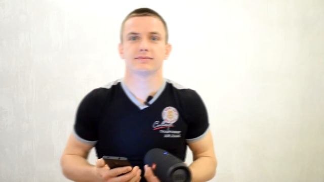 JBL Charge 3 смотреть онлайн