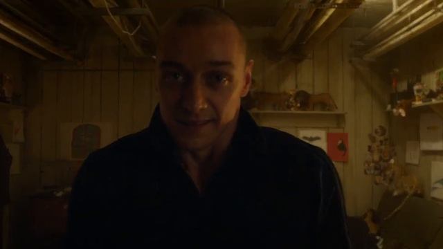 Split 2016 BDRip 720p 