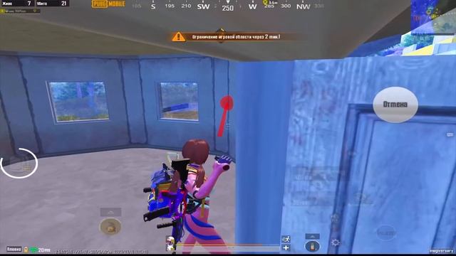 БЕРУ ЗАВИКА С 12 K/D ? + ПРОКАЧКА АККАУНТА - PUBG MOBILE смотреть онлайн