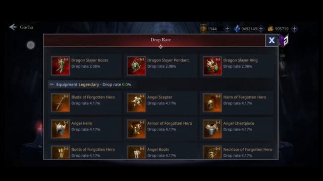 SHADOW SLAYER HACK смотреть онлайн