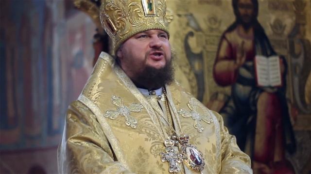 Слово митрополита Ферапонта в день памяти святого апостола Филиппа смотреть онлайн