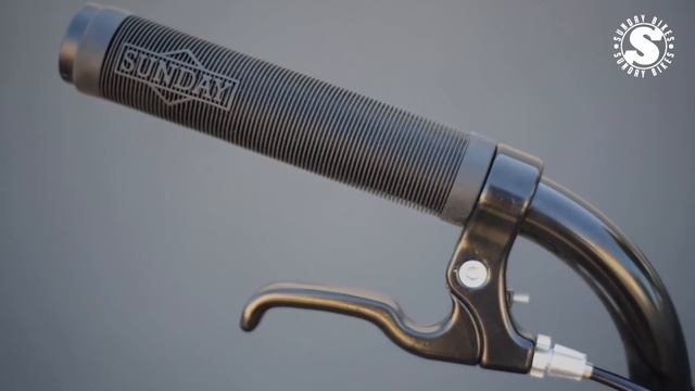 BMX / 2017 Blueprint смотреть онлайн