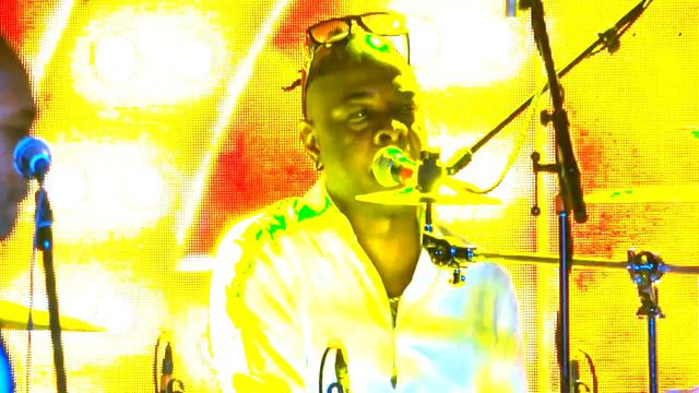 KLASS - Pale Pou Tet Ou (live) Boston смотреть онлайн