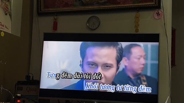 Rao bán vần thơ say - Shure beta 87A vs Bose 301V смотреть онлайн