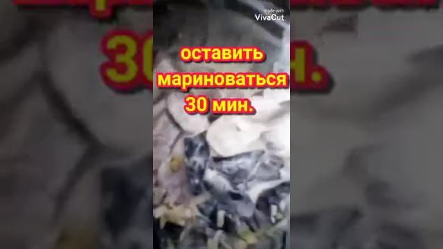 Свежая щука в духовке с картофелем. смотреть онлайн
