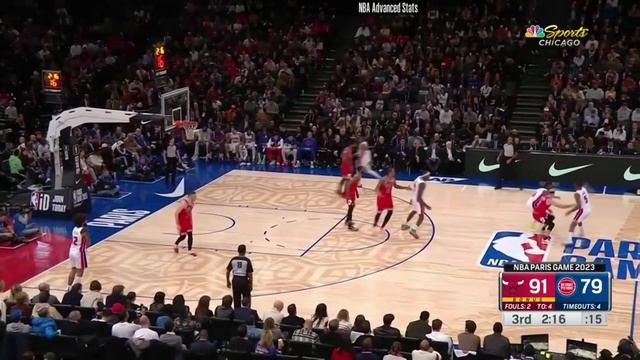 THE BEST Alex Caruso Highlights 2022-23 | All-Star Break, Best Moments, Plays, Assists, Etc. смотреть онлайн