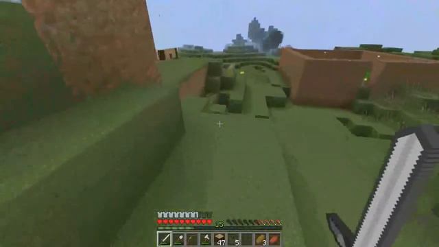 Just Survival! - #7 - ДОМ, МИЛЫЙ ДОМ! смотреть онлайн