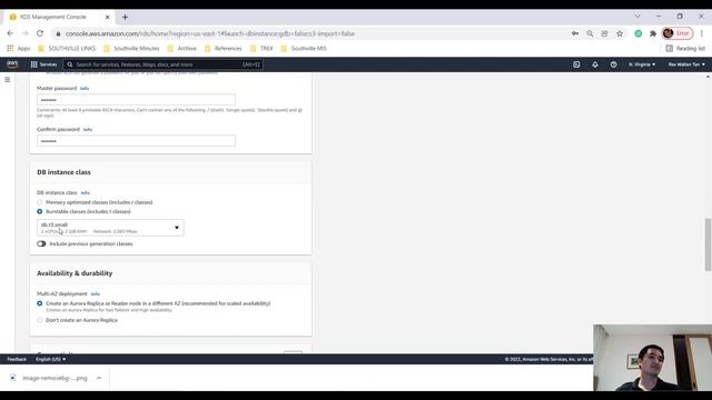 Enterprise Moodle on AWS: Video 1 - RDS, Aurora, EFS, EC2 смотреть онлайн