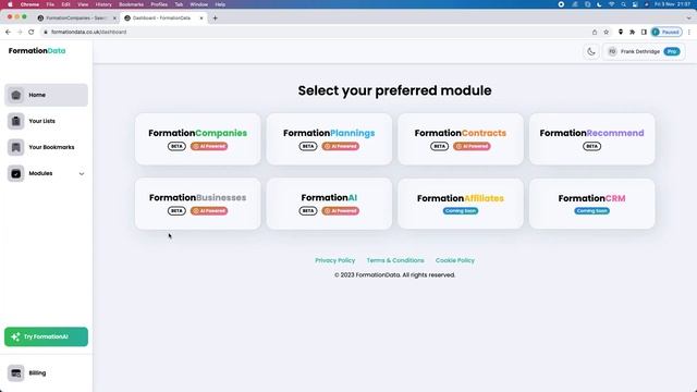 Lead Generation for Pest Control Companies | FormationData смотреть онлайн