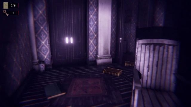 Slender - Lonely Home - Psychological Horror Game - Try to get out of there!!! смотреть онлайн