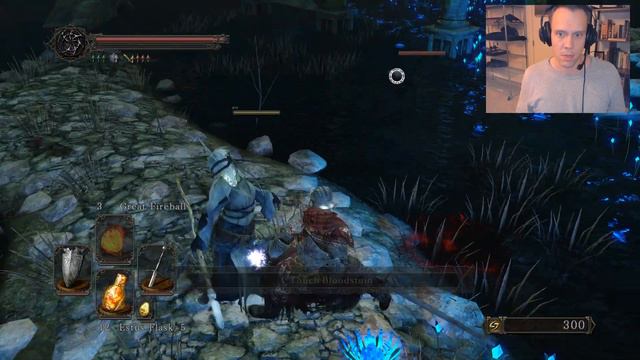 Let's Play Dark Souls 2 Part 34: Shrine of Amana смотреть онлайн