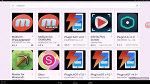 Как снимать игру с телефона или планшета