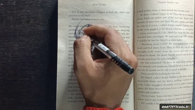 Harry Potter quick sketch Ball pen ?️ смотреть онлайн