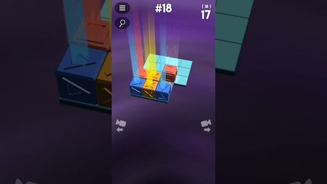 Cubor Lvl 16-20 смотреть онлайн