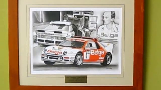 025 Robert Droogmans Ford RS 200 Belga Team.avi смотреть онлайн