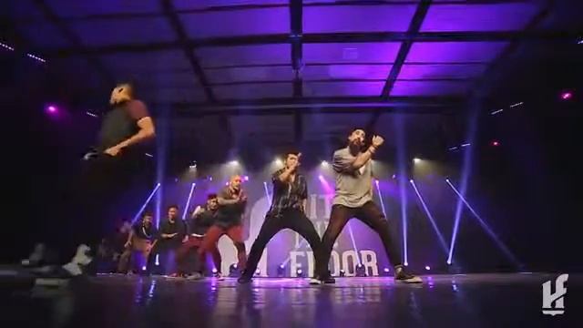 Ребятишки Здорово Танцуют смотреть онлайн