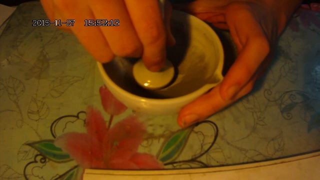 Как сделать алюминиевую пыль в домашних условиях смотреть онлайн