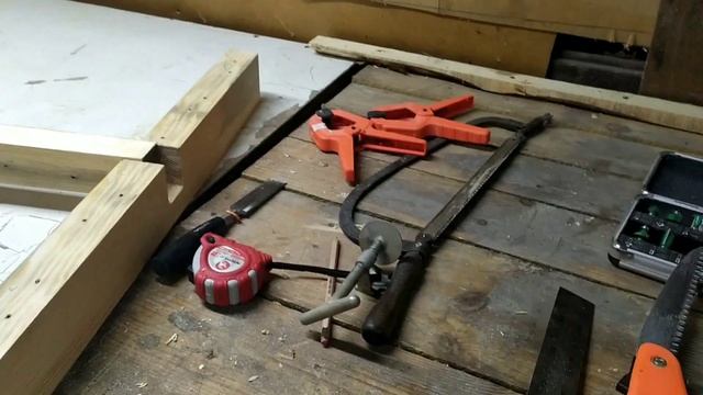 Новое садовое кресло. И забор от соседей) смотреть онлайн