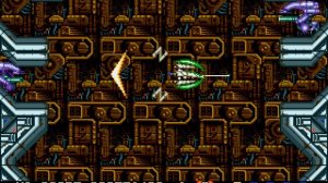 Eliminate Down Longplay (Sega Genesis) [QHD]
