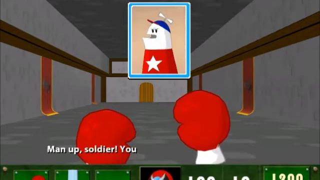 Strong Bad's Cool Game for Attractive People episode 5- 8-Bit is Enough! part 9 смотреть онлайн