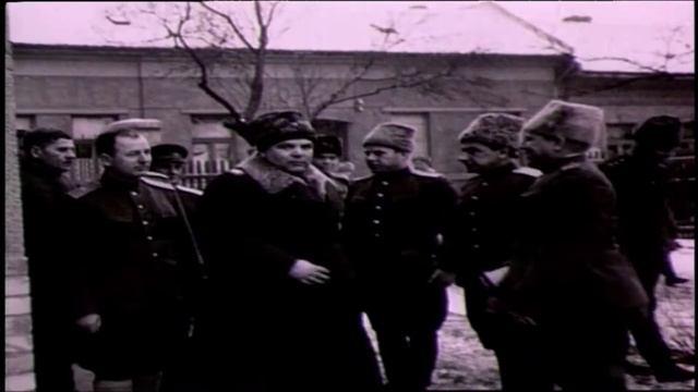 История наград Советского Союза - медаль за освобождение Праги смотреть онлайн