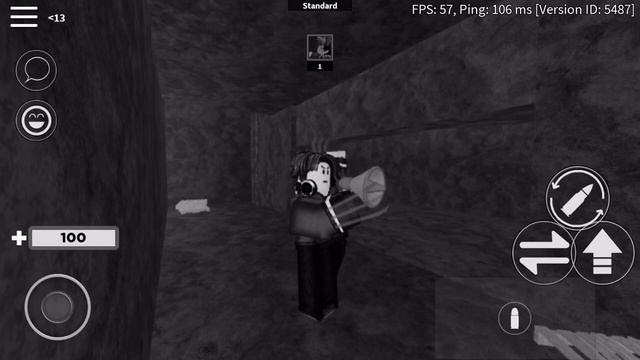 Travis Scott in Arsenal roblox megaphone смотреть онлайн