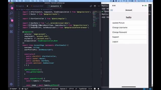 Reimagining Cordova: Building Native Progressive Web Apps with Capacitor смотреть онлайн