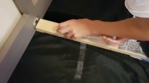 Как отремонтировать  кровать IKEA